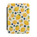 Lemon Sherbet Kindle Case