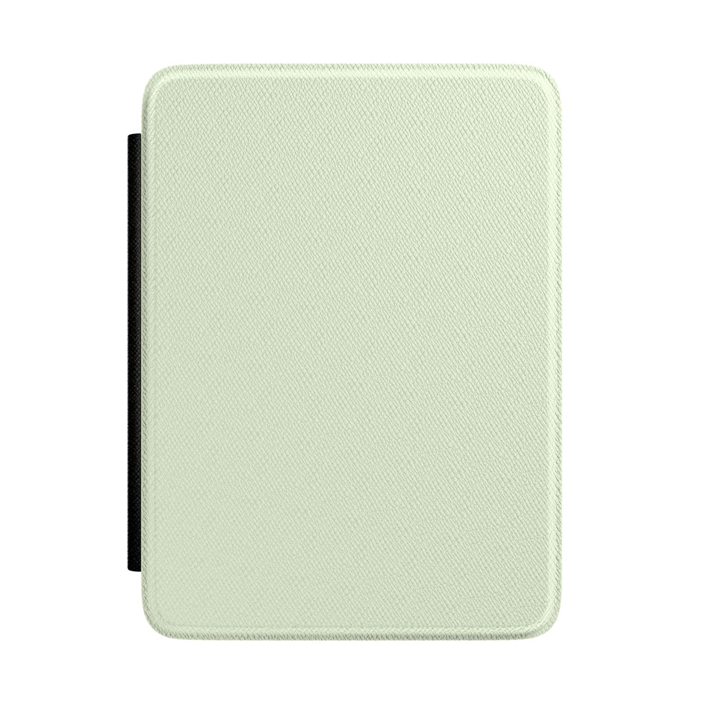 Pastel Collection Kindle Case - Spring Green