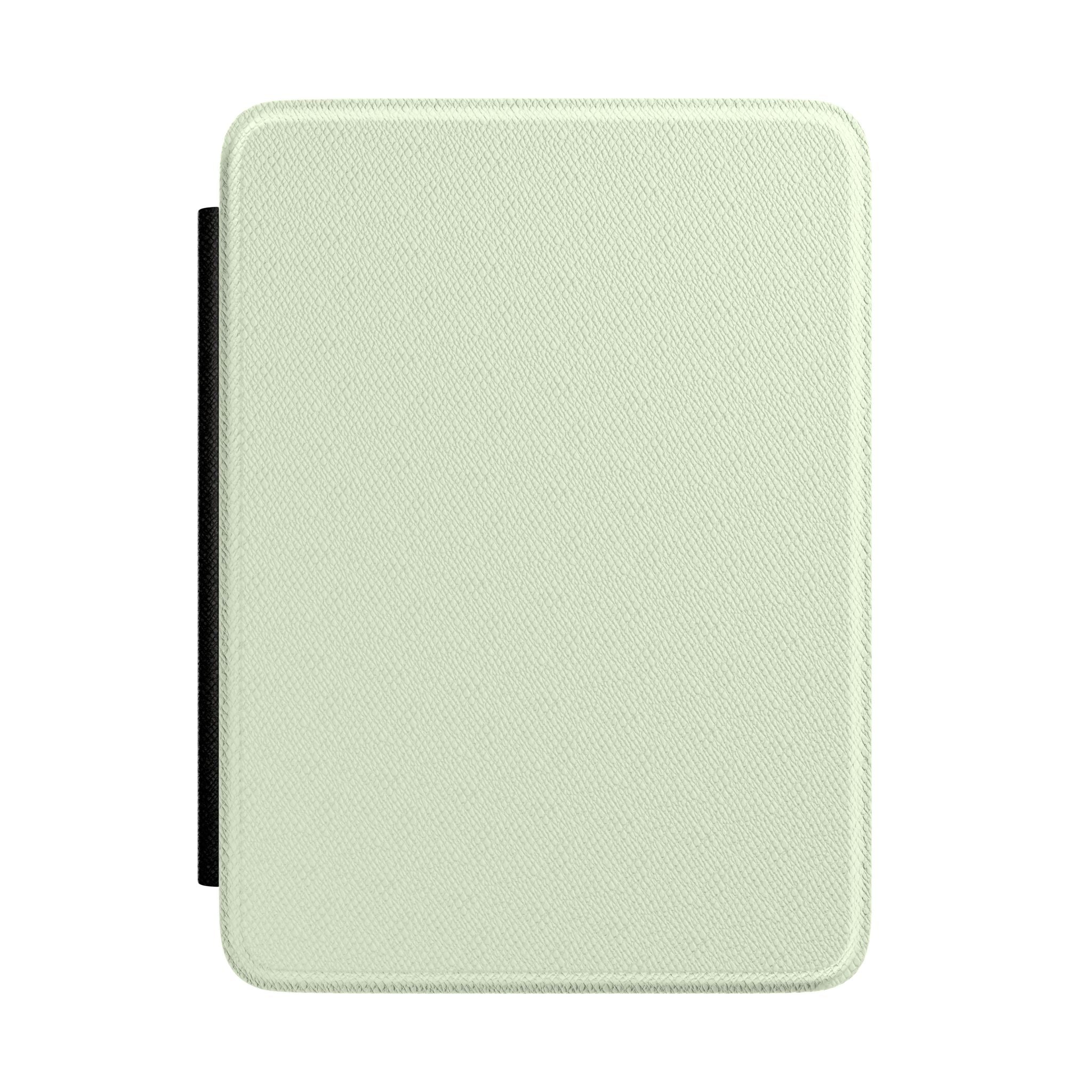 Pastel Collection Kindle Case - Spring Green