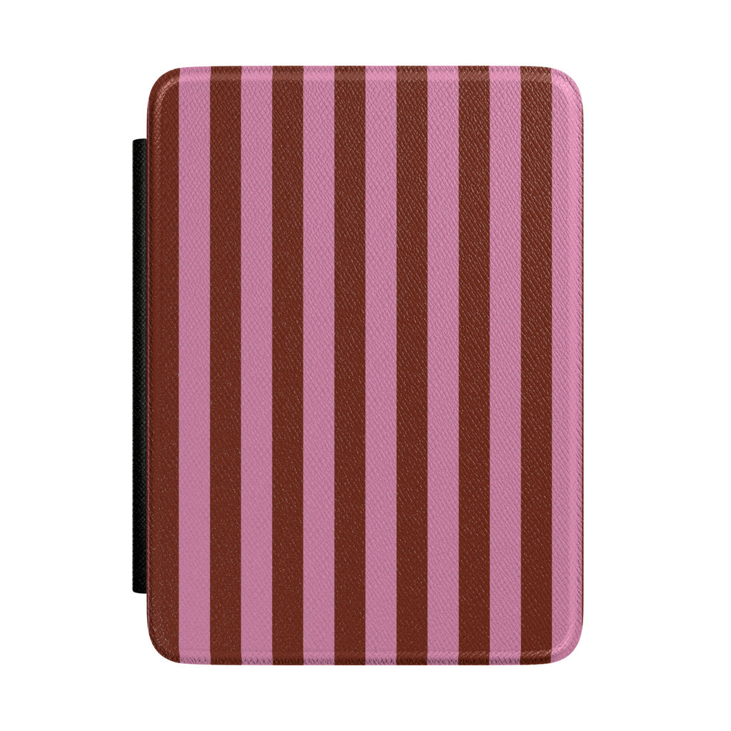 Raspberry Sorbet Kindle Case