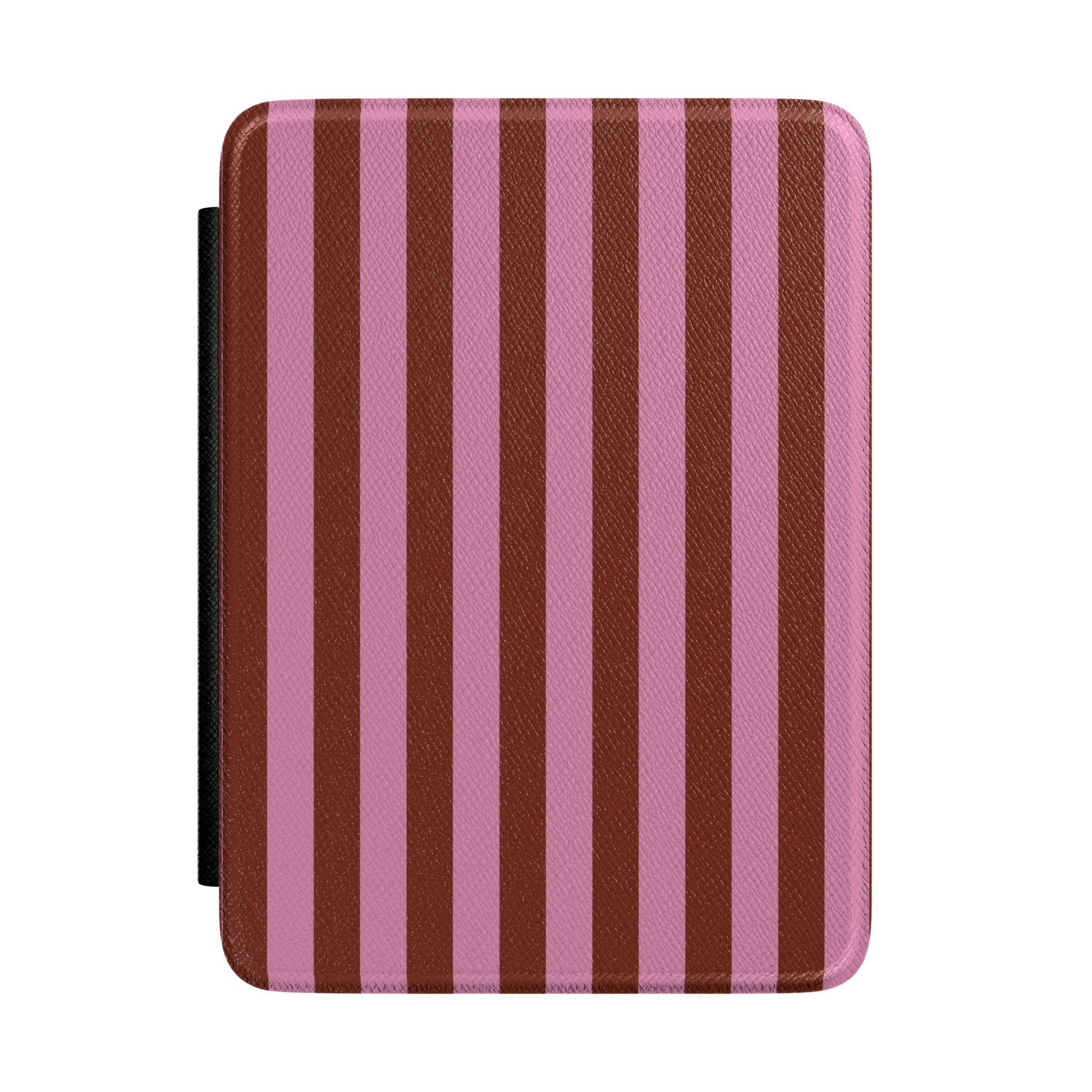 Raspberry Sorbet Kindle Case