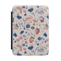 Berries & Cream Kindle Case
