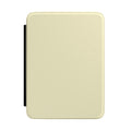 Pastel Collection Kindle Case – Soft Yellow