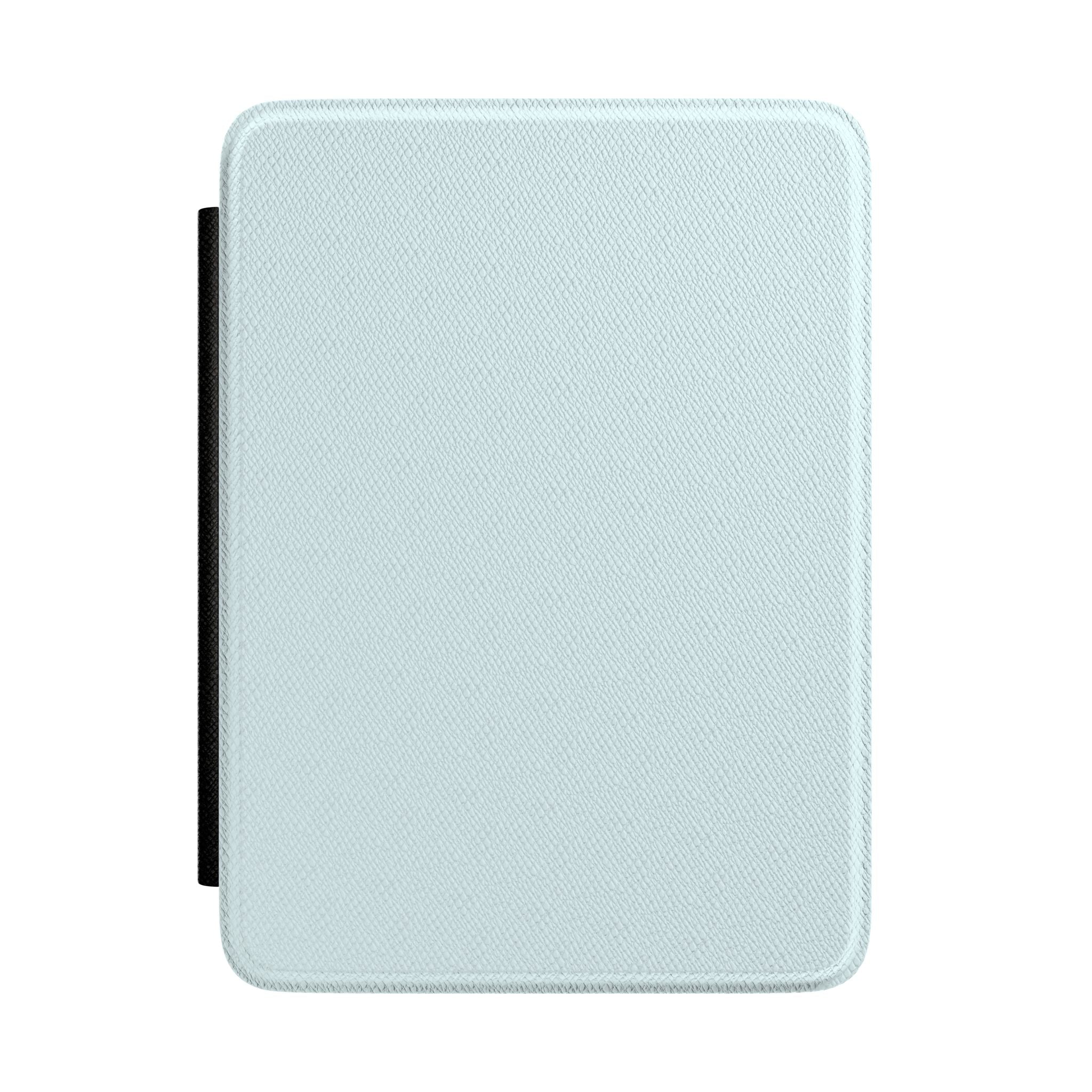 Pastel Collection Kindle Case - Baby Blue