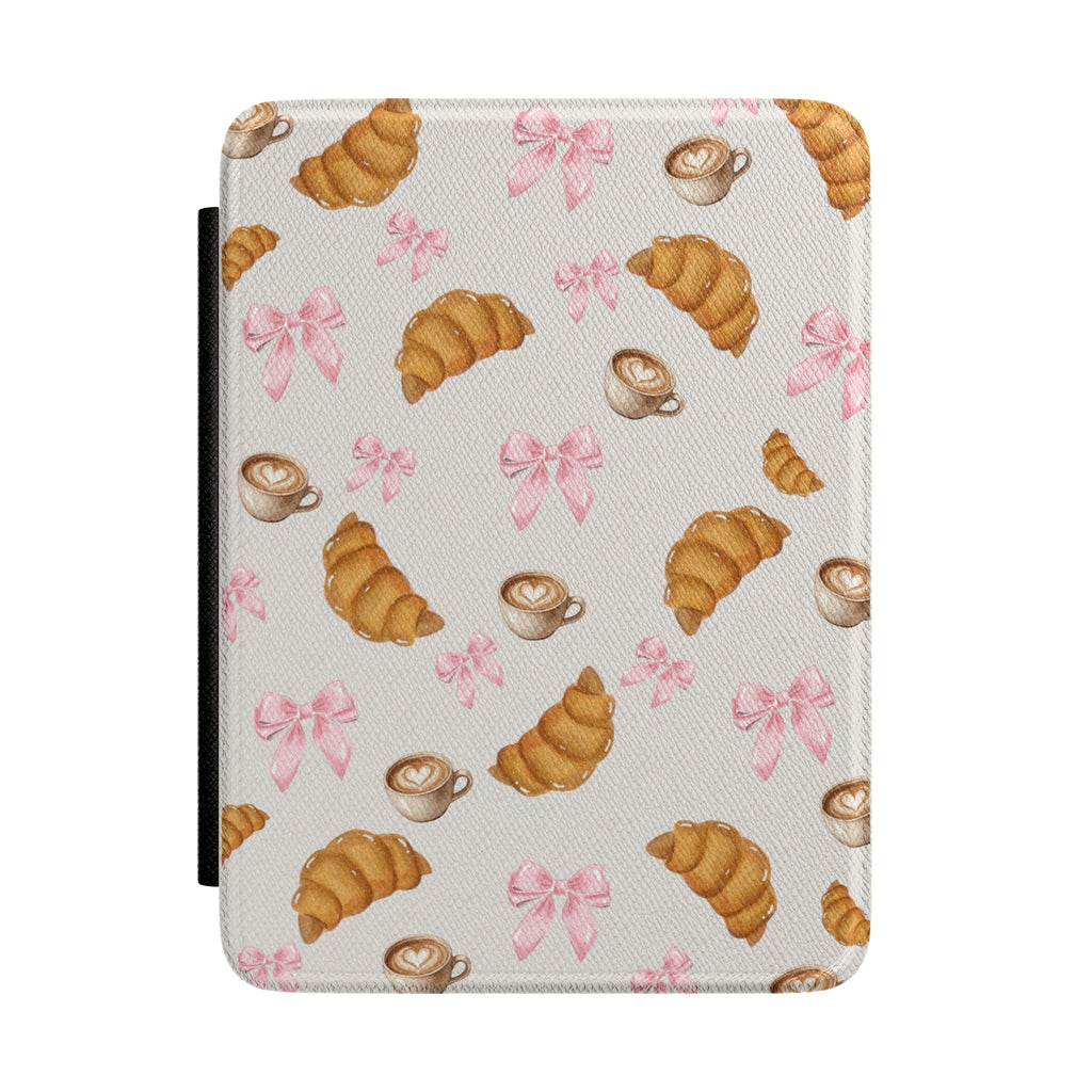 Bows & Brews Kindle Case