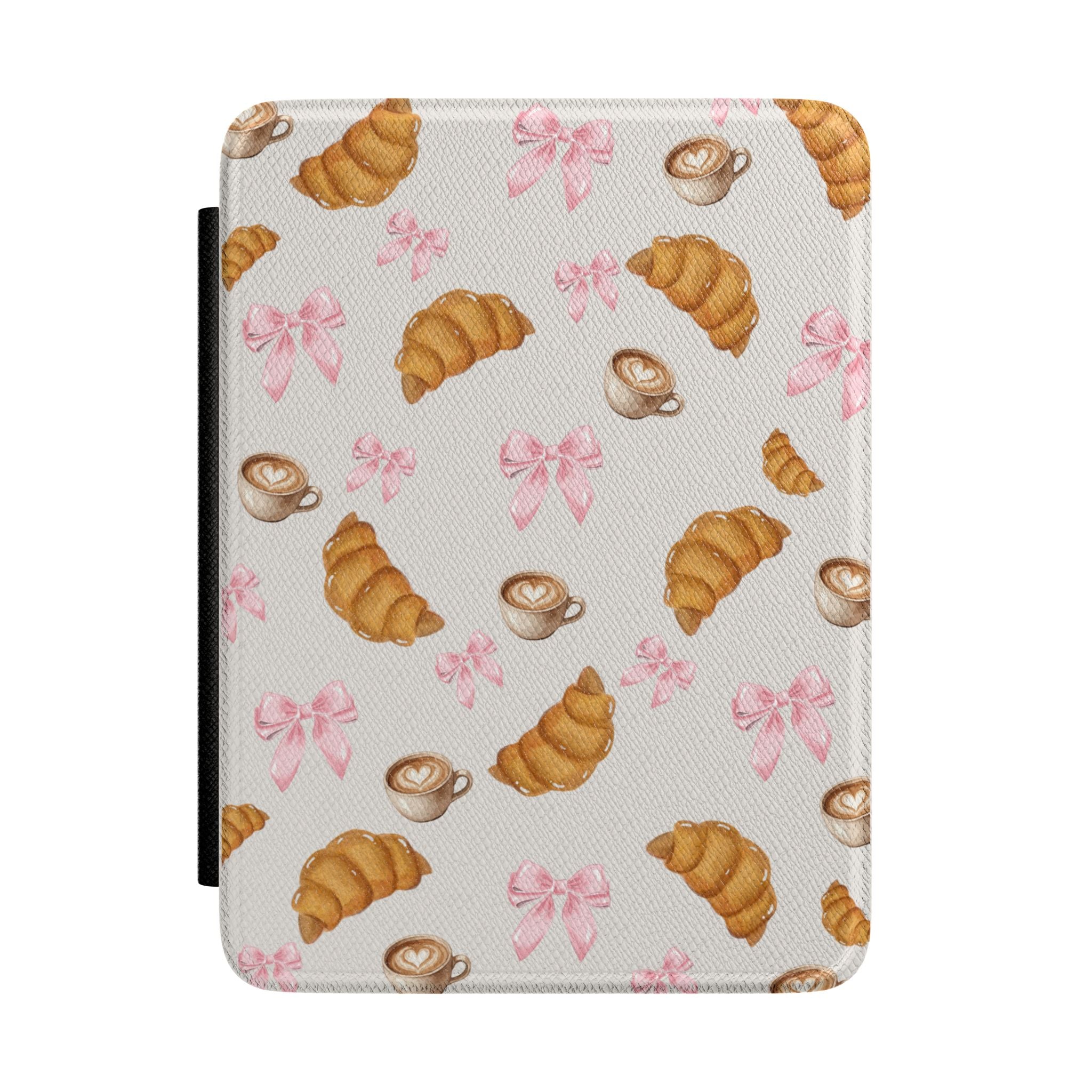 Bows & Brews Kindle Case
