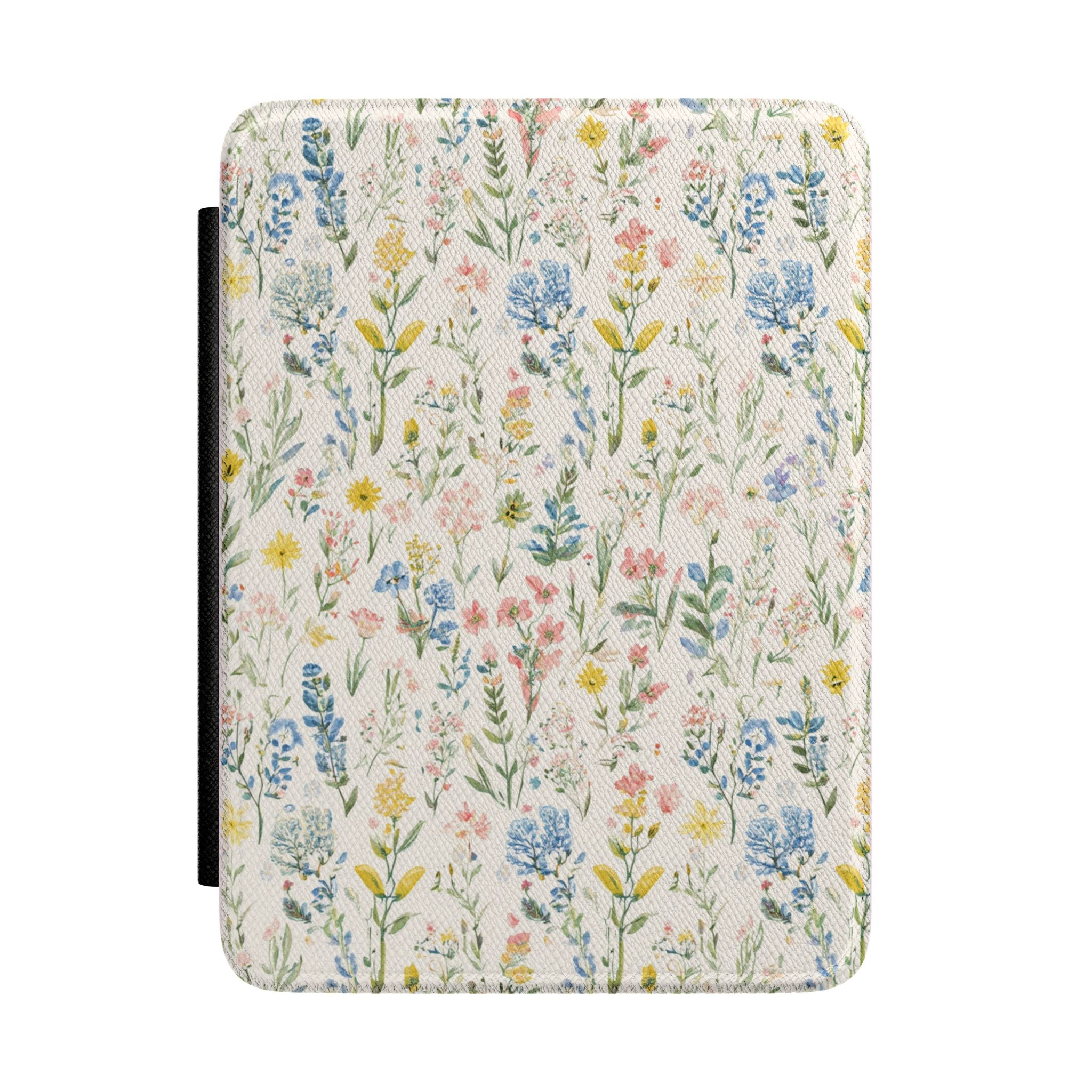 Wild Meadow Kindle Case