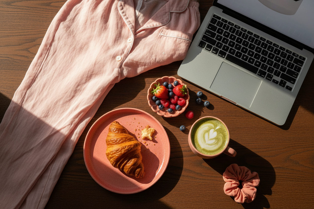 Harper & Belle Hero Image